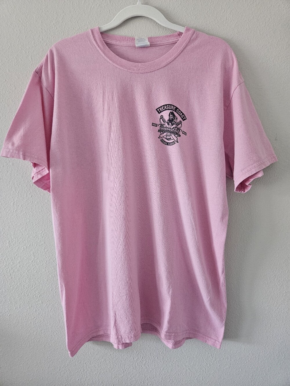 Harley Davidson Men's Florida Staff Shirt